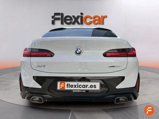 BMW X4 xDrive20i xLine
