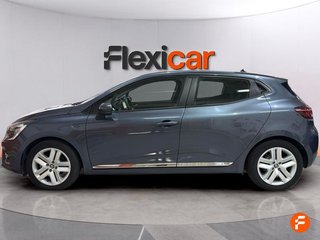 Renault Clio Initiale Paris E-Tech Híbrido 103 kW
