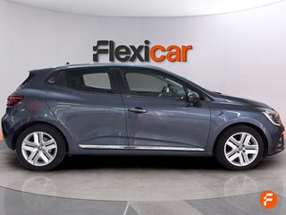 Renault Clio Initiale Paris E-Tech Híbrido 103 kW