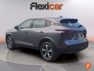 Nissan Qashqai E-POWER 140 KW (190 CV) N-Connecta