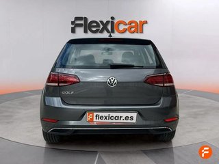 Volkswagen Golf Life 1.6 TDI 85kW (115CV) DSG - 5P (2021)