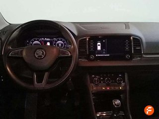 Skoda Karoq 1.6 TDI 85kW (115CV) Ambition