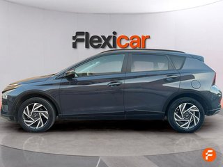 Hyundai Bayon 1.2 MPI Essence
