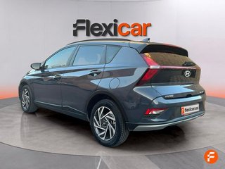 Hyundai Bayon 1.2 MPI Essence