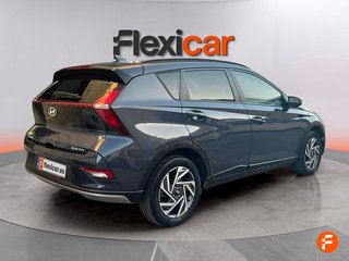 Hyundai Bayon 1.2 MPI Essence