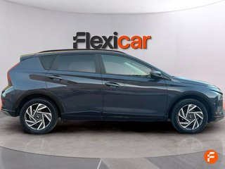 Hyundai Bayon 1.2 MPI Essence