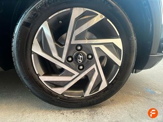 Hyundai Bayon 1.2 MPI Essence
