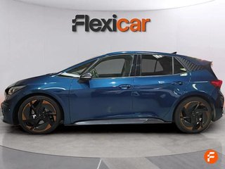 Cupra Born 150kW (204 CV) 58kWh