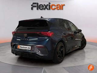 Cupra Born 150kW (204 CV) 58kWh