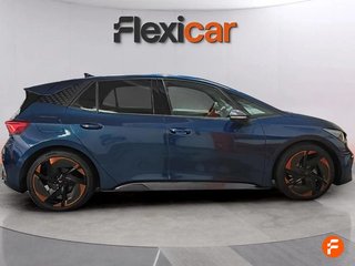 Cupra Born 150kW (204 CV) 58kWh