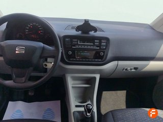 Seat Mii 1.0 55kW (75CV) Style Edition Plus