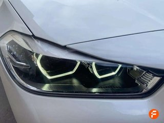 BMW X2 sDrive18i