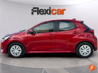 Toyota Yaris 1.5 120H Style