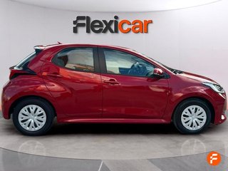Toyota Yaris 1.5 120H Style