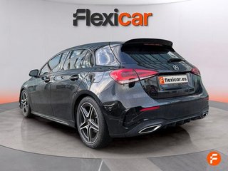 Mercedes Clase A A 180 d