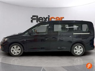Volkswagen Caddy California 2.0 TDI 75kW (102CV)