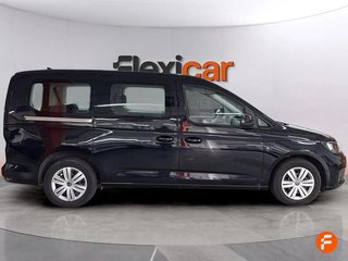 Volkswagen Caddy California 2.0 TDI 75kW (102CV)