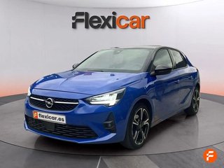 Opel Corsa 1.2T XHL 74kW (100CV) GS-Line