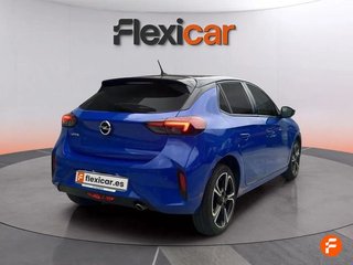 Opel Corsa 1.2T XHL 74kW (100CV) GS-Line