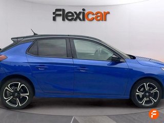 Opel Corsa 1.2T XHL 74kW (100CV) GS-Line