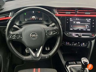 Opel Corsa 1.2T XHL 74kW (100CV) GS-Line