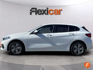BMW Serie 1 118d