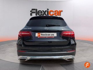 Mercedes GLC GLC 250 4MATIC