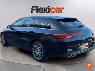 Mercedes CLA CLA 180 Shooting Brake