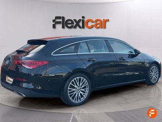 Mercedes CLA CLA 180 Shooting Brake