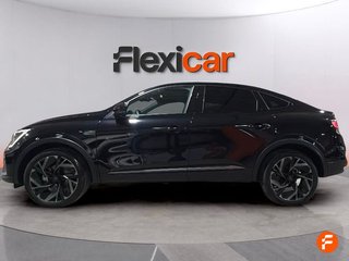 Renault Arkana Esprit Alpine E-TECH full hybrid 105kW