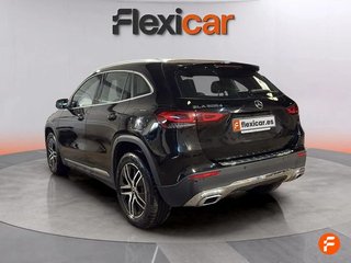 Mercedes GLA GLA 200 D