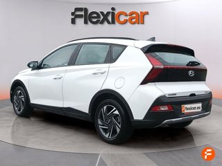 Hyundai Bayon 1.2 MPI Maxx