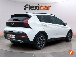 Hyundai Bayon 1.2 MPI Maxx