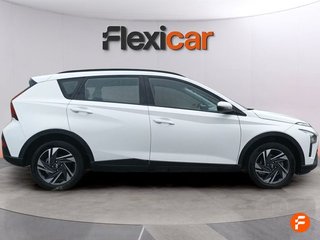 Hyundai Bayon 1.2 MPI Maxx