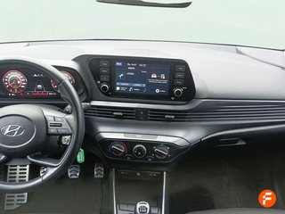 Hyundai Bayon 1.2 MPI Maxx