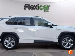Toyota Rav4 2.5l 220H Advance