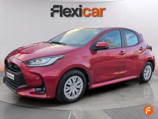 Toyota Yaris 1.5 120H Active Plus