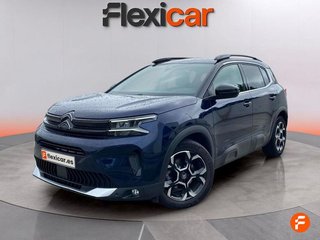 Citroën C5 Aircross BlueHdi 96kW (130CV) S&S EAT8 Feel Pack