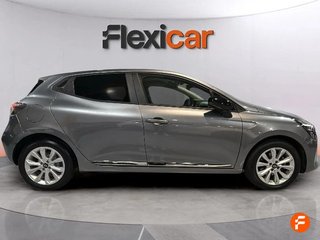 Renault Clio Evolution dCi 100 (74kw)