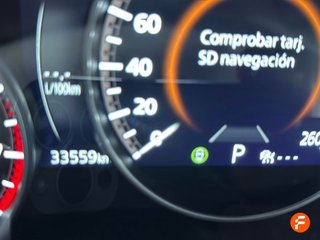 Mazda 3 2.5L E-SKY G MHEV 103kW 6AT Prime-line