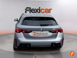 BMW Serie 1 120d