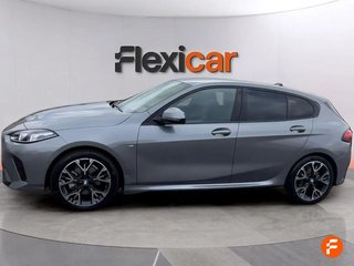BMW Serie 1 120d