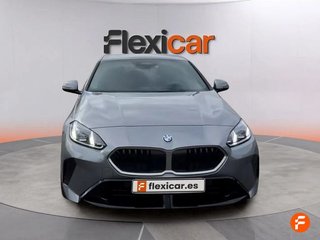 BMW Serie 1 120d
