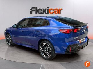 BMW X2 sDrive20d