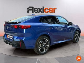 BMW X2 sDrive20d