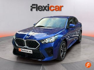 BMW X2 sDrive20d