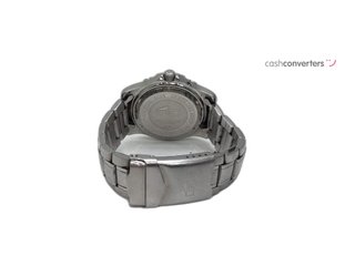 reloj pulsera caballero lotus cronografo 15137