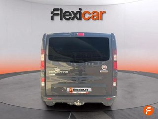 Fiat Talento 1598 107 kW / 145 CV