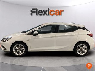 Opel Astra 1.6 CDTi S/S 136 CV Excellence