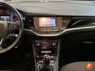 Opel Astra 1.6 CDTi S/S 136 CV Excellence